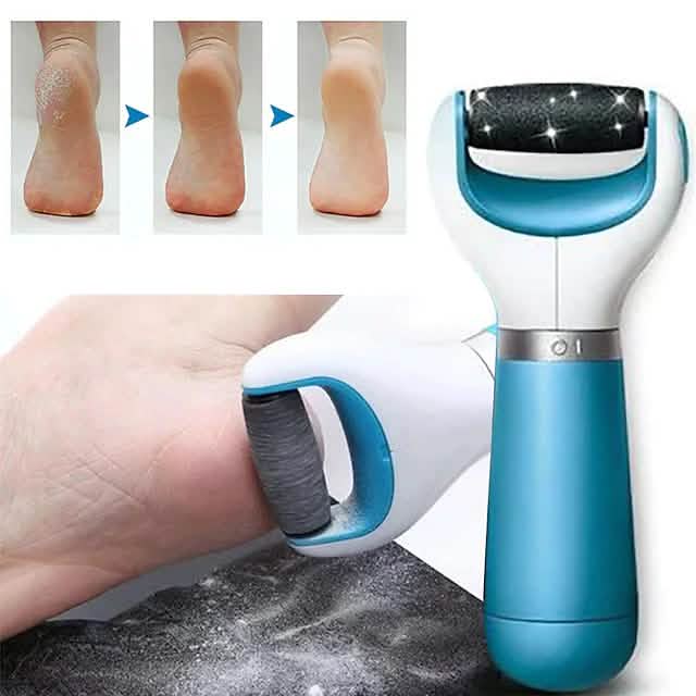 Mini Portable Electric Foot Grinding Machine DailySale