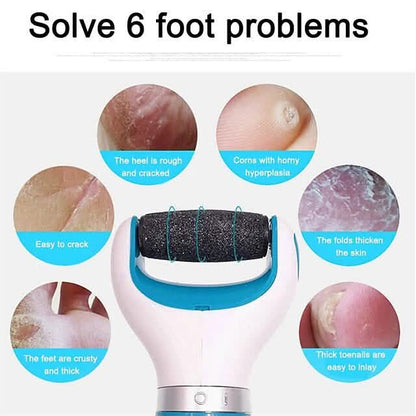 Mini Portable Electric Foot Grinding Machine DailySale