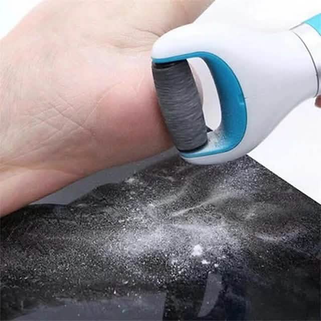 Mini Portable Electric Foot Grinding Machine DailySale