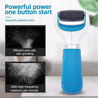 Mini Portable Electric Foot Grinding Machine DailySale