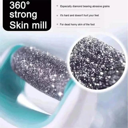 Mini Portable Electric Foot Grinding Machine DailySale