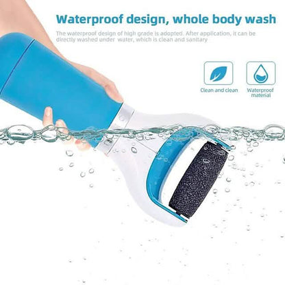 Mini Portable Electric Foot Grinding Machine DailySale
