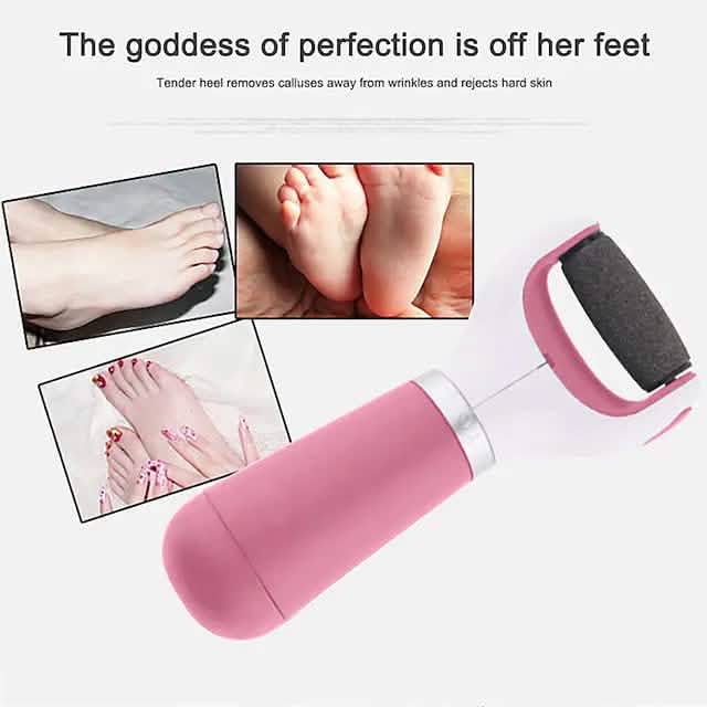 Mini Portable Electric Foot Grinding Machine DailySale