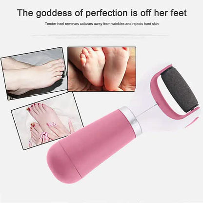 Mini Portable Electric Foot Grinding Machine DailySale