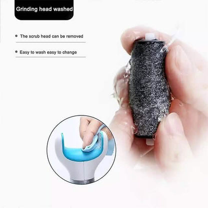 Mini Portable Electric Foot Grinding Machine DailySale