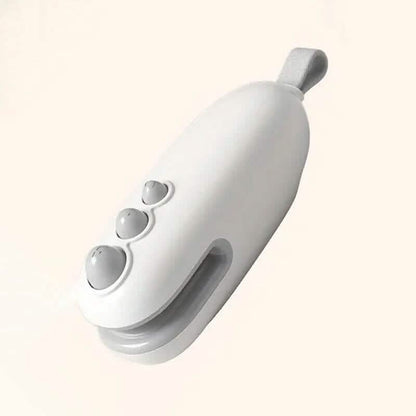 Mini Portable Sealer with Magnetic Suction DailySale