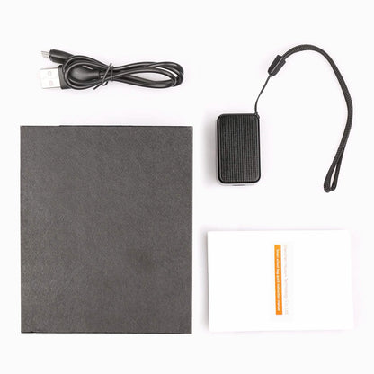 Mini Portable Spy Real Time Personal and Vehicle GPS Tracker Voice Recorder DailySale