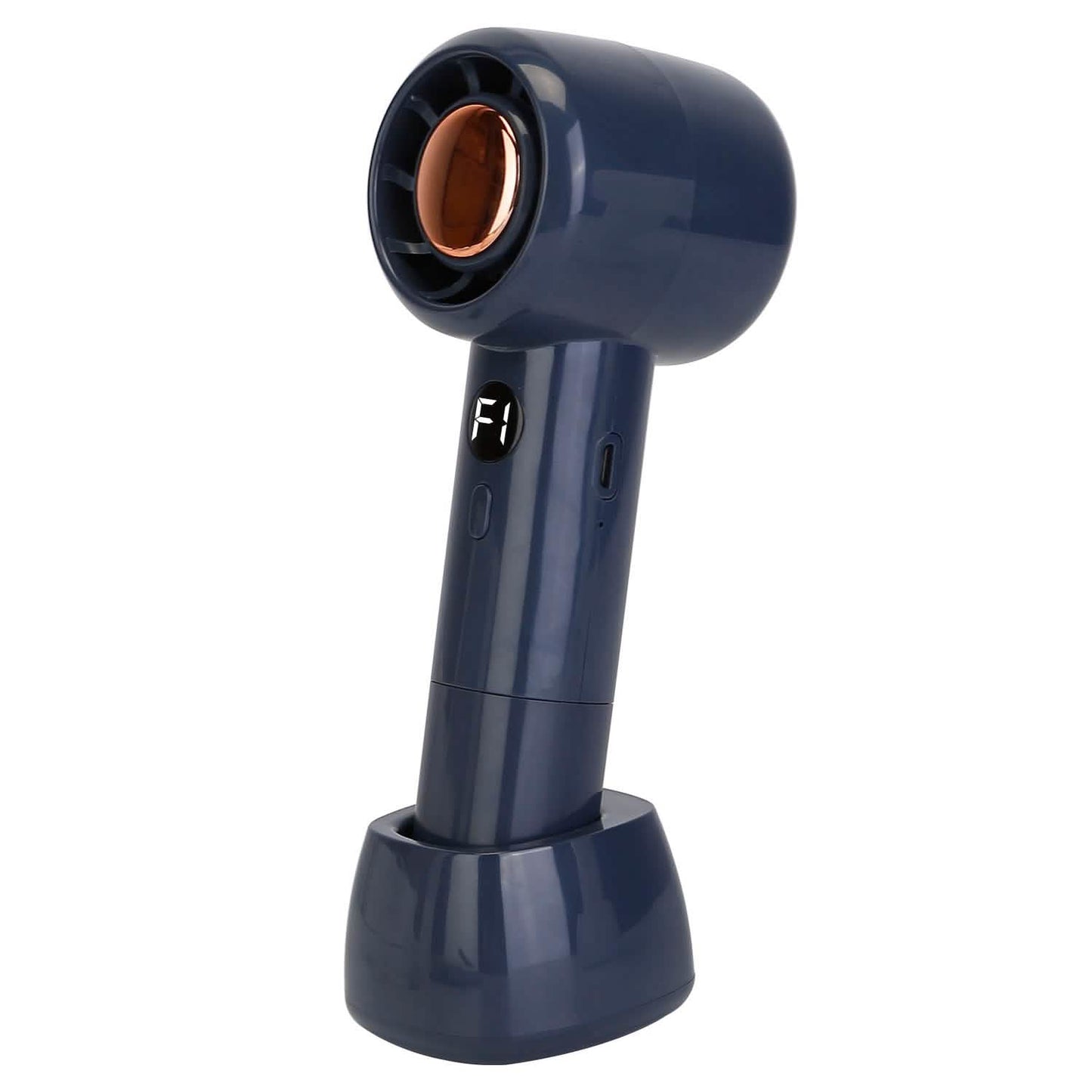 Mini Portable USB Rechargeable Handheld Cooling Fan DailySale