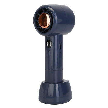 Mini Portable USB Rechargeable Handheld Cooling Fan DailySale