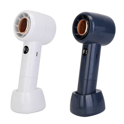 Mini Portable USB Rechargeable Handheld Cooling Fan DailySale