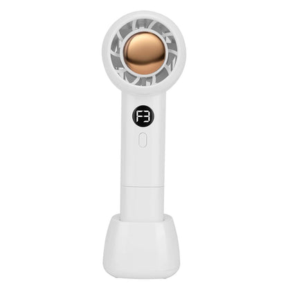 Mini Portable USB Rechargeable Handheld Cooling Fan DailySale