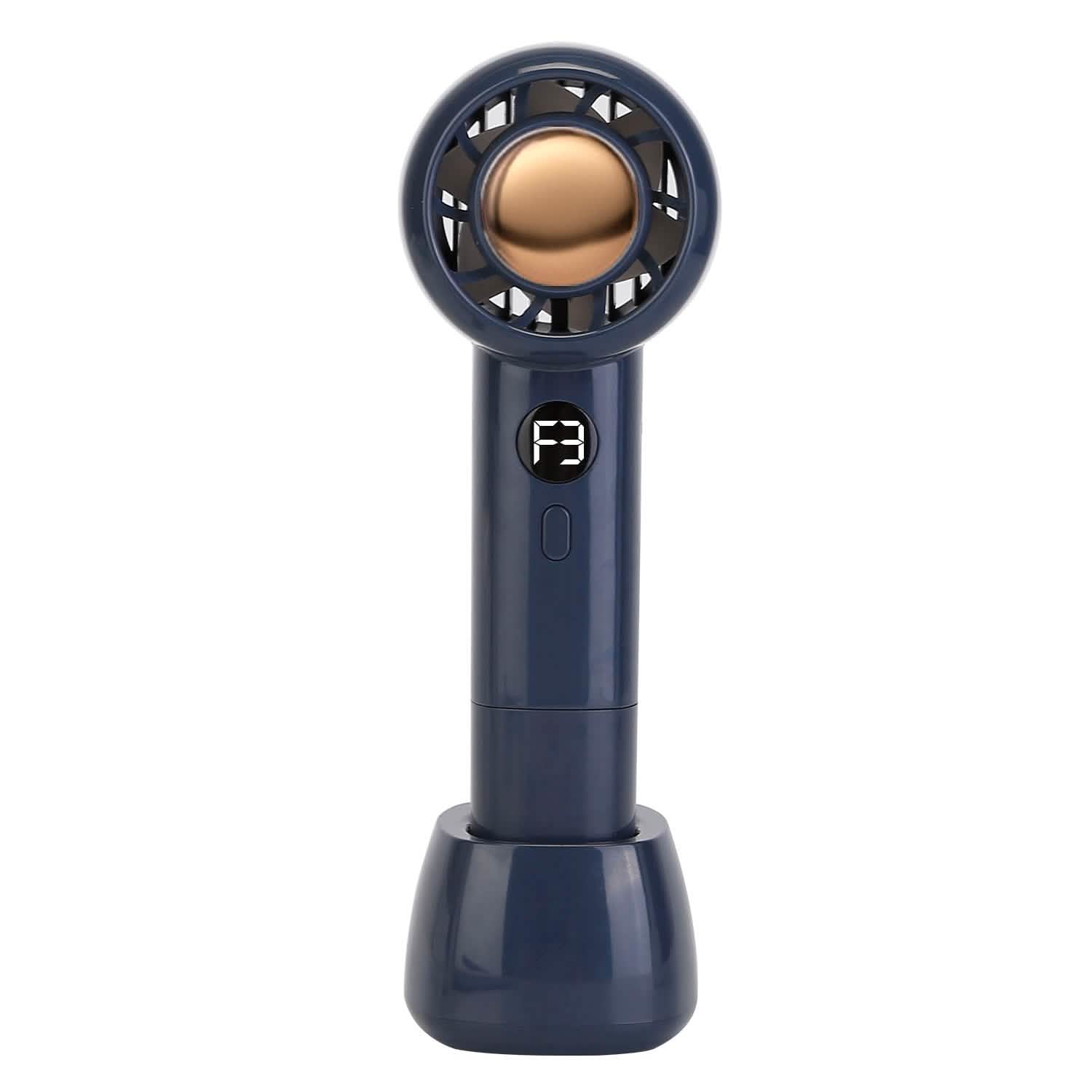 Mini Portable USB Rechargeable Handheld Cooling Fan DailySale