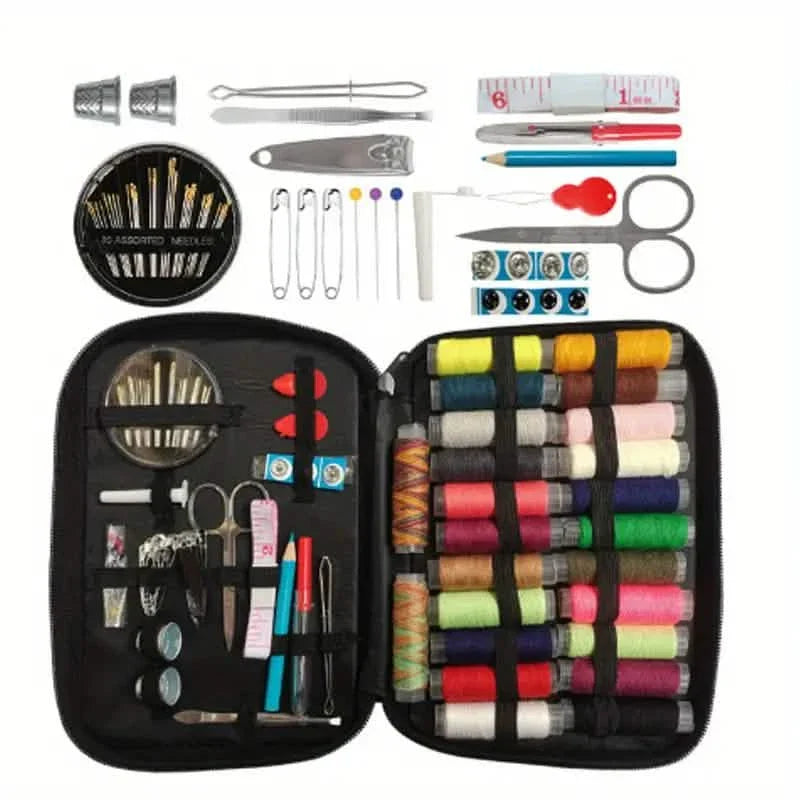 Mini Sewing Kits for Basic Repairs and Emergency Maintenance DailySale