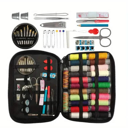 Mini Sewing Kits for Basic Repairs and Emergency Maintenance DailySale