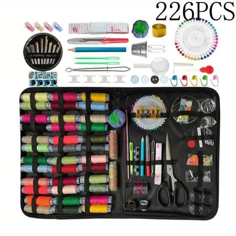 Mini Sewing Kits for Basic Repairs and Emergency Maintenance DailySale