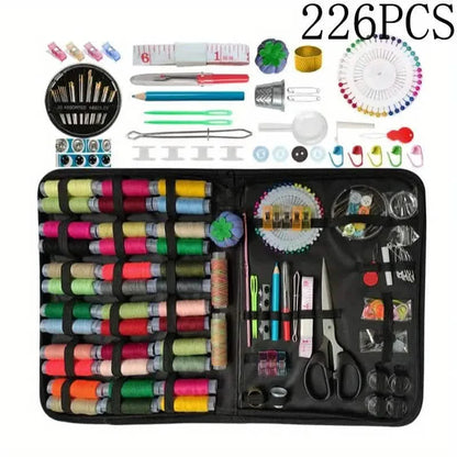 Mini Sewing Kits for Basic Repairs and Emergency Maintenance DailySale
