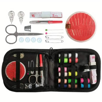 Mini Sewing Kits for Basic Repairs and Emergency Maintenance DailySale