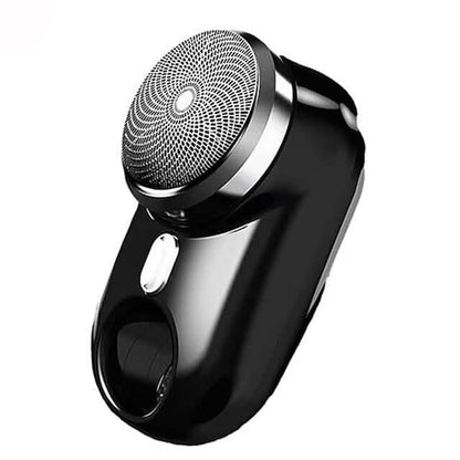 Mini-Shave Portable Electric Shaver for Men DailySale