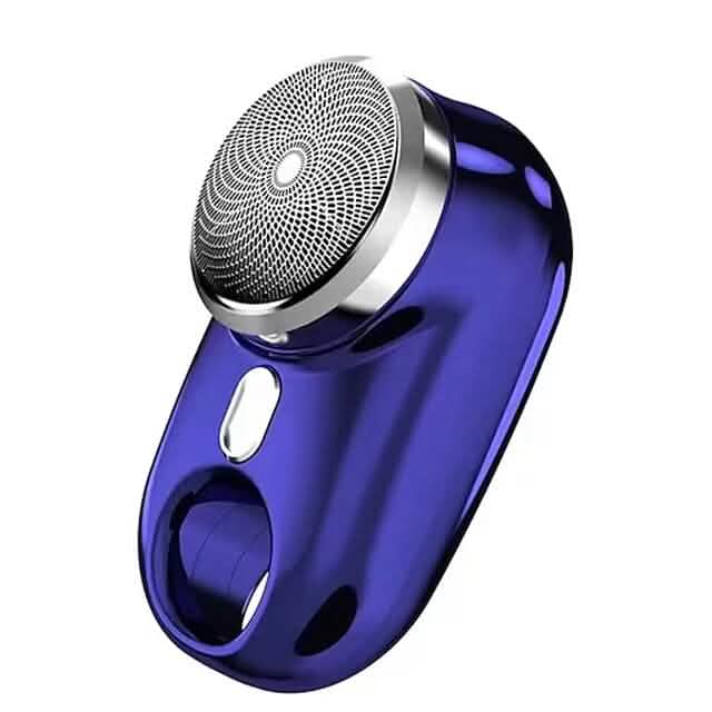 Mini-Shave Portable Electric Shaver for Men DailySale