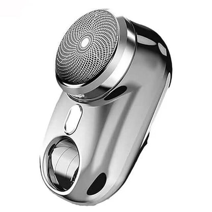 Mini-Shave Portable Electric Shaver for Men DailySale
