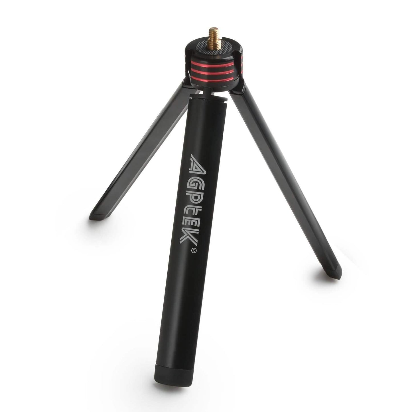 Mini Tripod Stand Mount Flexible Adjustable Support for GoPro Hero Selfie Stick DailySale