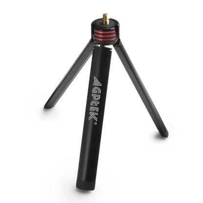 Mini Tripod Stand Mount Flexible Adjustable Support for GoPro Hero Selfie Stick DailySale