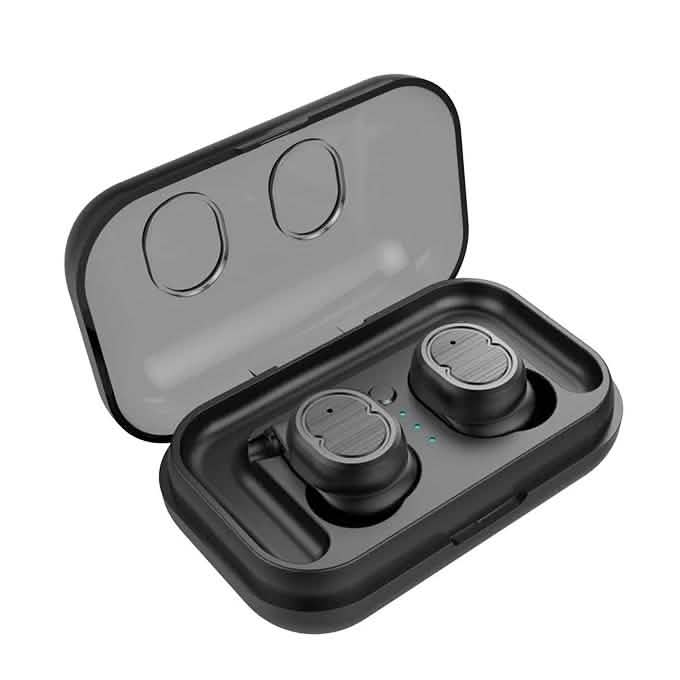 Mini True Wireless Earbuds TWS Touch Control Bluetooth 5.0 Headphone DailySale