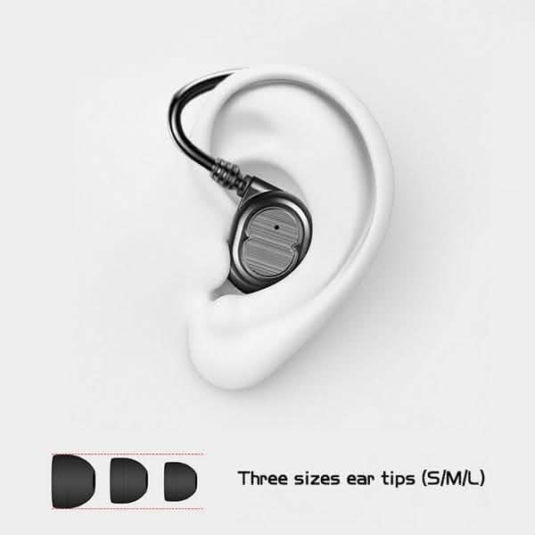 Mini True Wireless Earbuds TWS Touch Control Bluetooth 5.0 Headphone DailySale