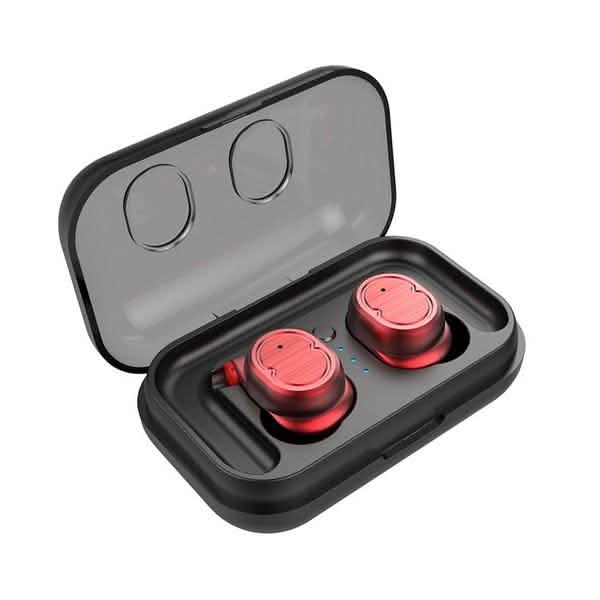 Mini True Wireless Earbuds TWS Touch Control Bluetooth 5.0 Headphone DailySale