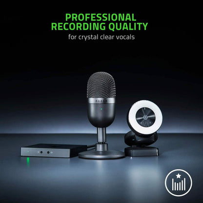 Mini USB Streaming Microphone DailySale