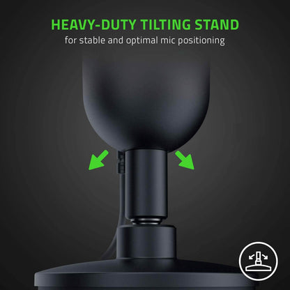 Mini USB Streaming Microphone DailySale