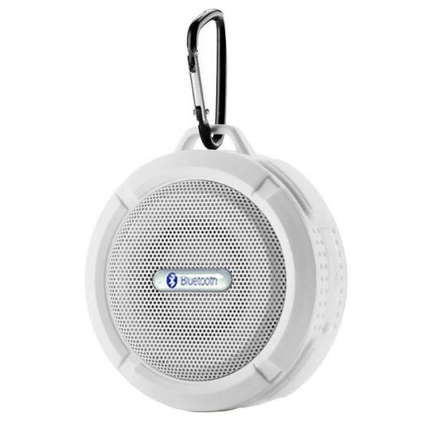 Mini Waterproof Bluetooth Speaker DailySale