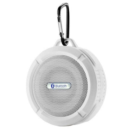 Mini Waterproof Bluetooth Speaker DailySale