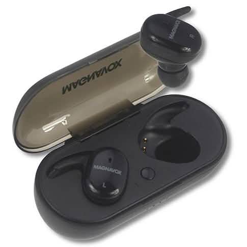 Mini-Wireless Stereo Earphones DailySale