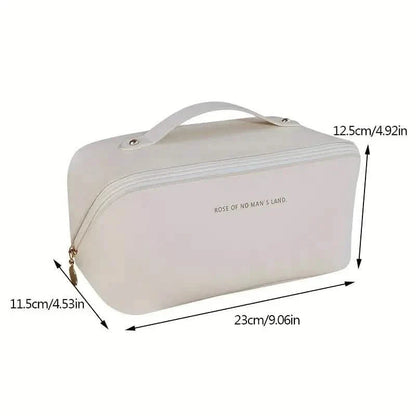 Minimalist Makeup Zipper Pouch DailySale
