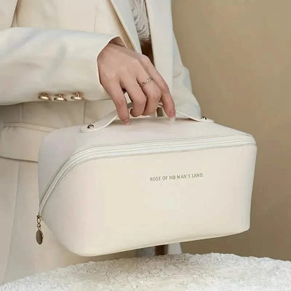 Minimalist Makeup Zipper Pouch DailySale