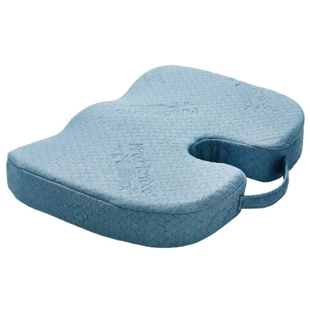 Miracle Bamboo Seat Cushion Orthopedic Design DailySale