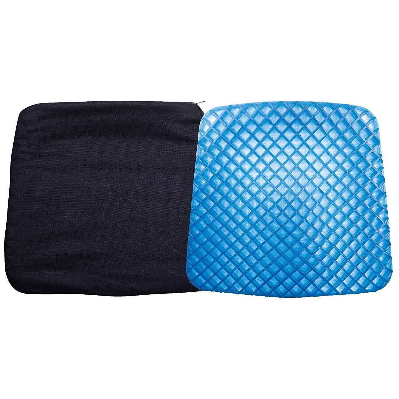 Miracle Gel Cooling Cushion DailySale