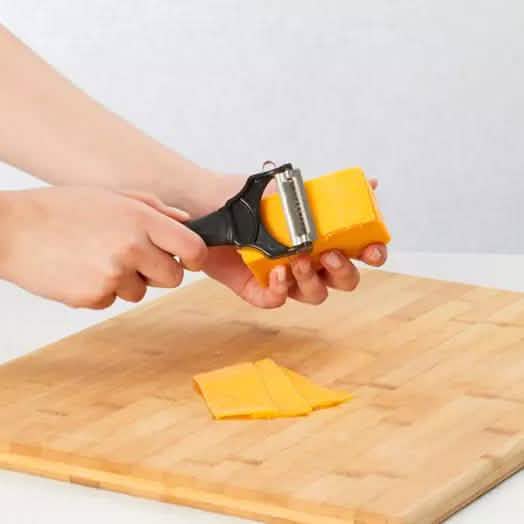 Miracle Peeler Deluxe DailySale