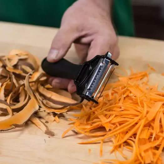 Miracle Peeler Deluxe DailySale