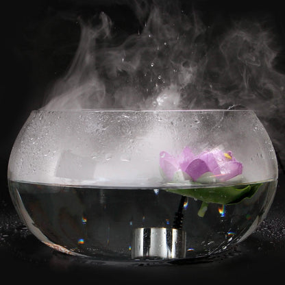 Mist Maker Air Humidifier Large Capacity DailySale