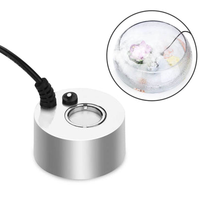 Mist Maker Air Humidifier Large Capacity DailySale