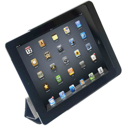 Mizco Extended Battery Case with Protective Smart Cover for iPad 2 & iPad 3 DailySale