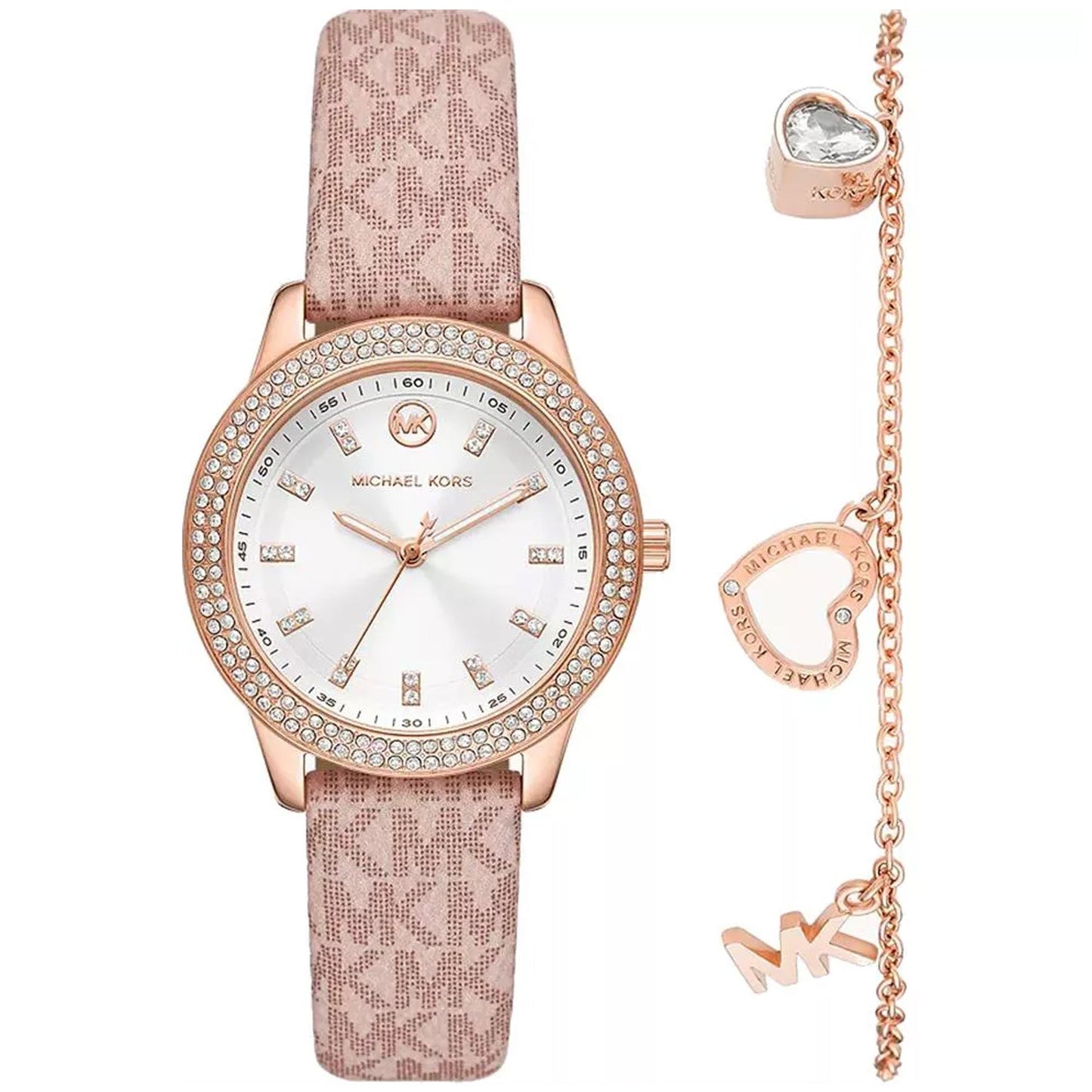 Michael Kors Women's Tibby Set Bids.com