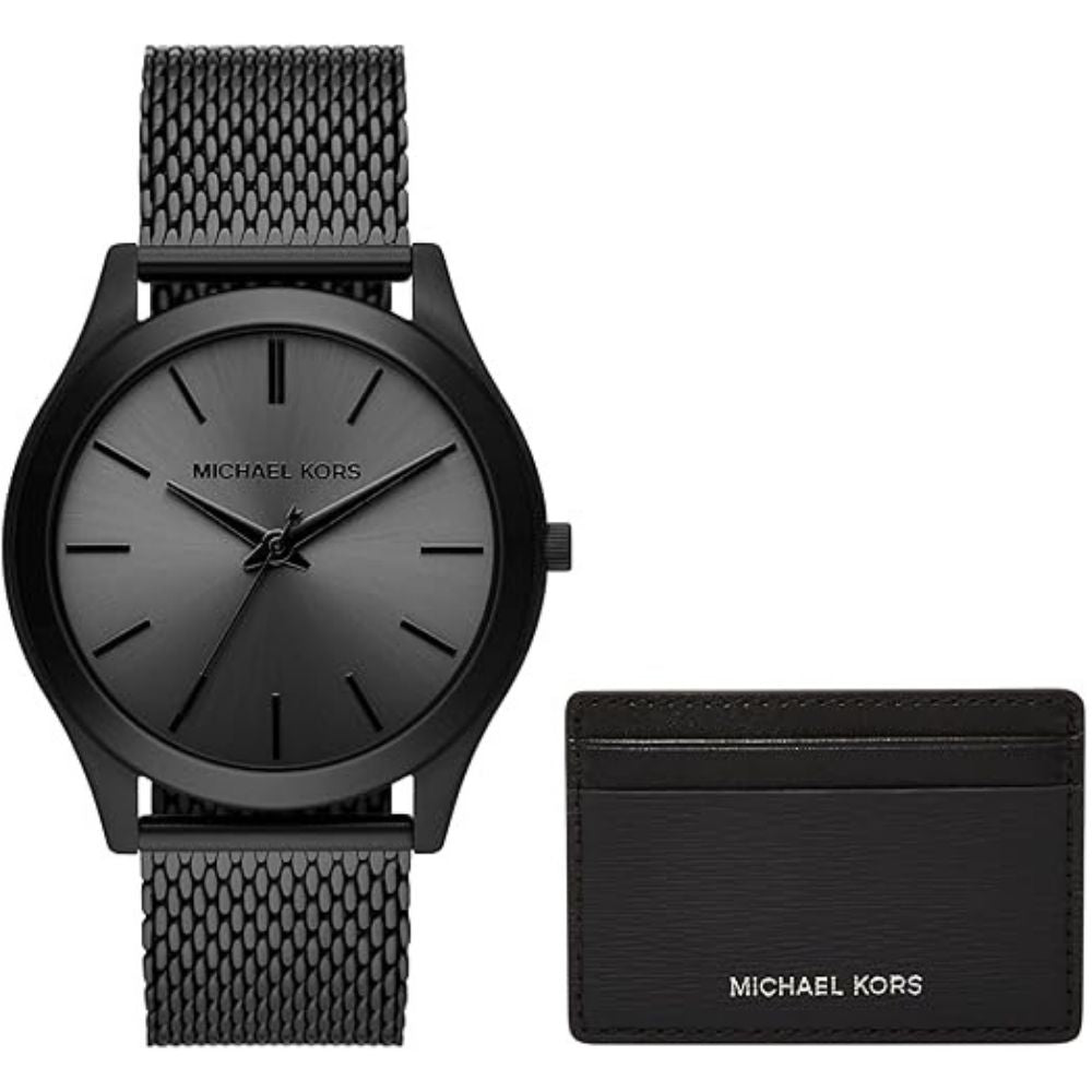 Michael Kors Men's Runway Bids.com