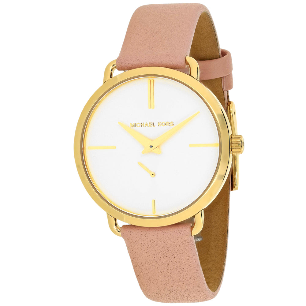 Michael Kors Women's Portia Bids.com
