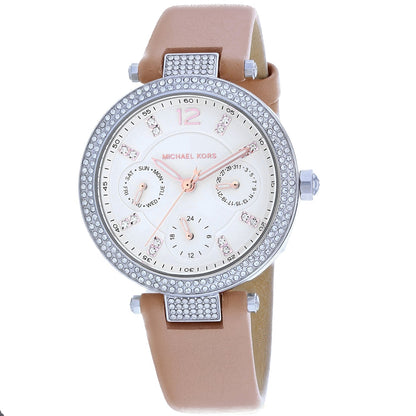 Michael Kors Women's Parker Bids.com