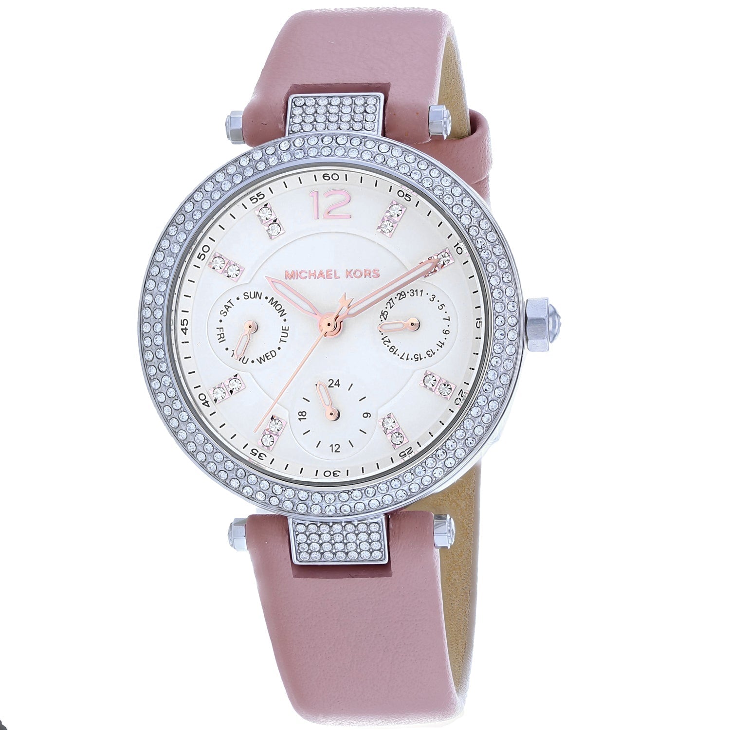 Michael Kors Women's Parker Bids.com