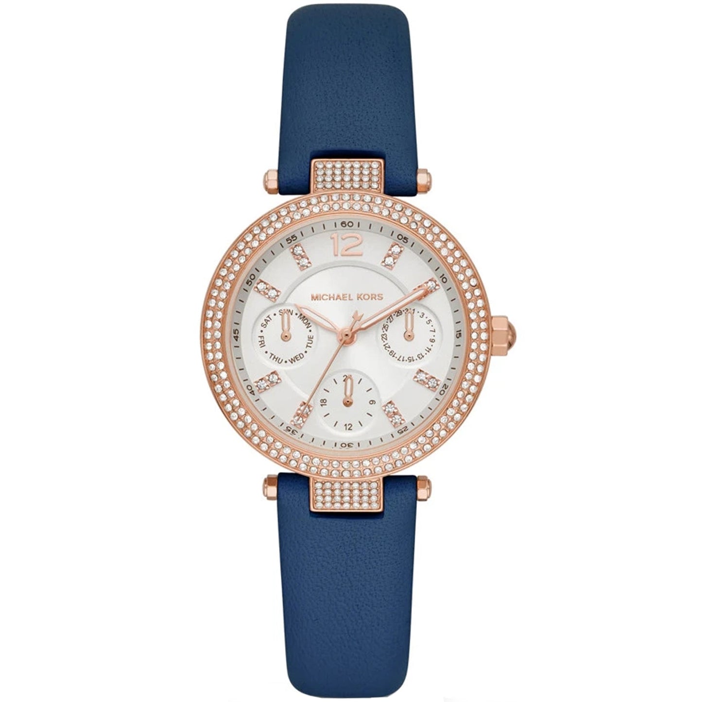 Michael Kors Women's Parker Bids.com