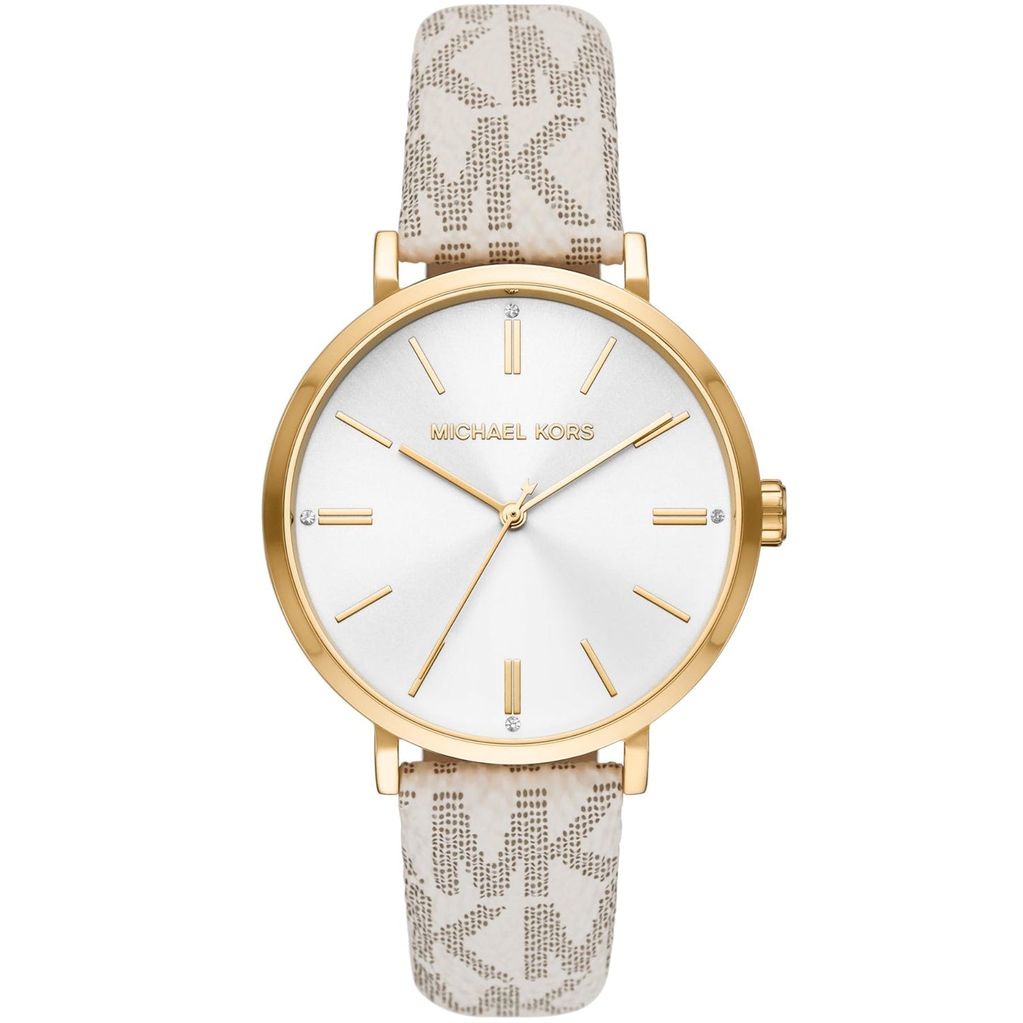 Michael Kors Women's Addyson Bids.com